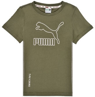 Rövid ujjú pólók Puma T4C TEE