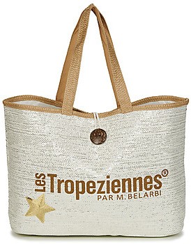 Bevásárló szatyrok / Bevásárló táskák Les Tropéziennes par M Belarbi PANAMA