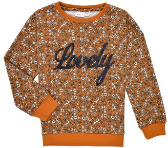 Pulóverek Name it NKFKAFRA LS SWEAT