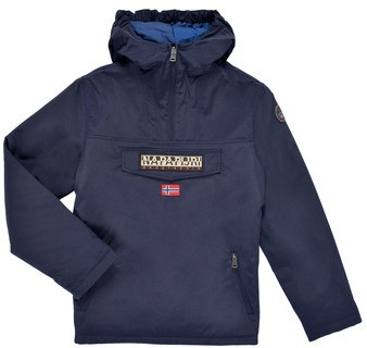 Parka kabátok Napapijri RAINFOREST POCKET