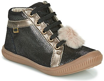 Magas szárú edzőcipők GBB ISAURE