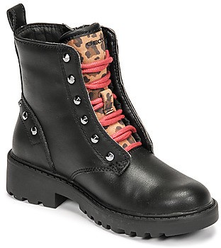 Csizmák Geox CASEY