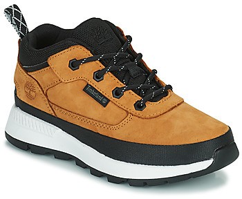 Rövid szárú edzőcipők Timberland FIELD TREKKER LOW
