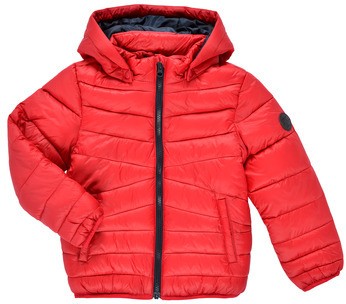 Steppelt kabátok Name it NMMMOBI JACKET