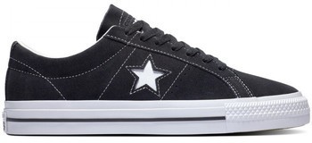 Divat edzőcipők Converse One star pro ox
