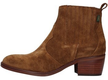 Bokacsizmák Dakota Boots DKT73