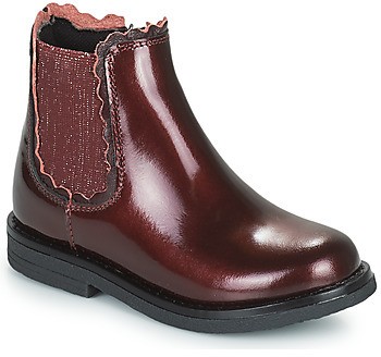 Csizmák Citrouille et Compagnie PRAIRIE