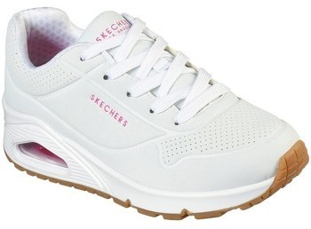 Rövid szárú edzőcipők Skechers Uno Stand ON Air