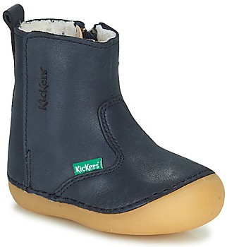 Csizmák Kickers SOCOOL CHO