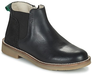 Csizmák Kickers NY KICK