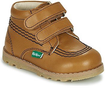 Csizmák Kickers NONOMATIC
