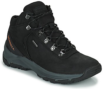 Túracipők Merrell ERIE MID LTR WP
