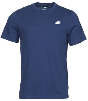Rövid ujjú pólók Nike NIKE SPORTSWEAR CLUB