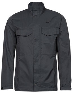 Dzsekik Nike M NSW SPE WVN UL M65 JKT