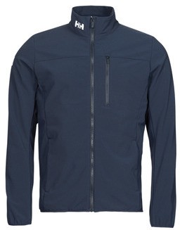 Dzsekik Helly Hansen CREW SOFTSHELL JACKET 2.1