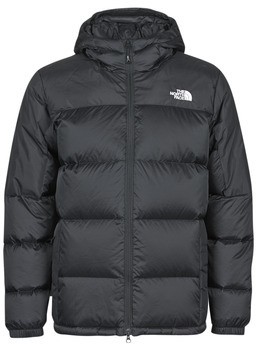 Steppelt kabátok The North Face DIABLO DOWN HOODIE