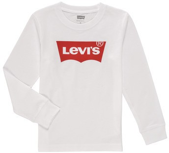 Hosszú ujjú pólók Levis L/S BATWING TEE
