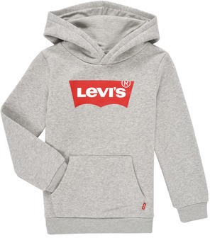 Pulóverek Levis BATWING SCREENPRINT HOODIE