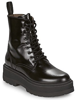 Csizmák NeroGiardini BETTERAVO