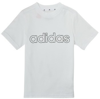 Rövid ujjú pólók adidas ALBA