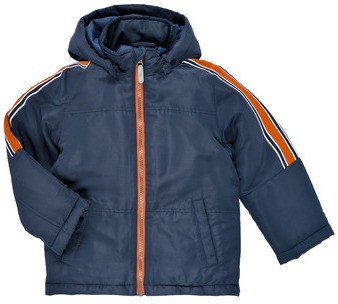 Dzsekik Name it NMMMAX JACKET BAND1