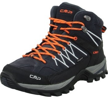 Túracipők Cmp Rigel Mid