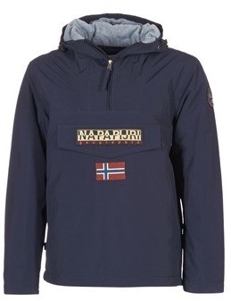 Parka kabátok Napapijri RAINFOREST