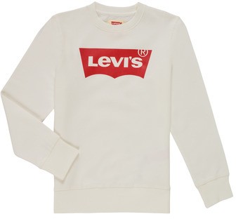 Pulóverek Levis BATWING CREWNECK SWEATSHIRT