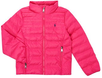 Steppelt kabátok Polo Ralph Lauren PERTUN