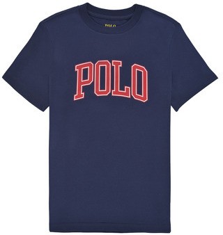Rövid ujjú pólók Polo Ralph Lauren MATIKA