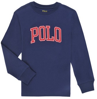 Hosszú ujjú pólók Polo Ralph Lauren METIKA