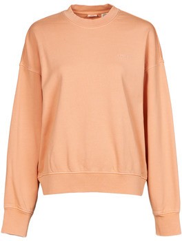 Pulóverek Levis WFH SWEATSHIRT