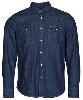 Hosszú ujjú ingek Levis BARSTOW WESTERN STANDARD