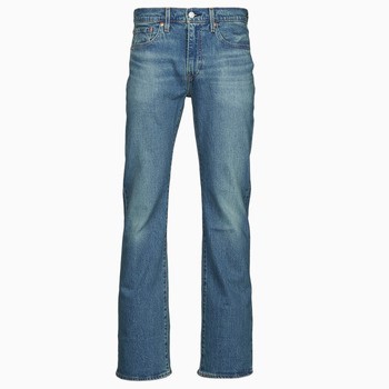 Bootcut farmerek Levis 527 SLIM BOOT CUT