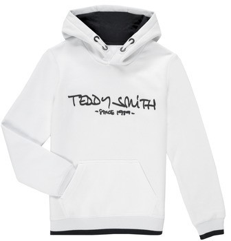 Pulóverek Teddy Smith SICLASS HOODY