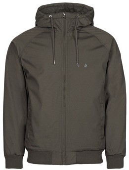 Dzsekik Volcom HERNAN 5K JACKET