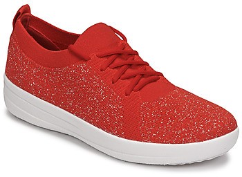 Rövid szárú edzőcipők FitFlop F-SPORTY