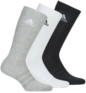 Sport zoknik adidas LIGHT CREW X3