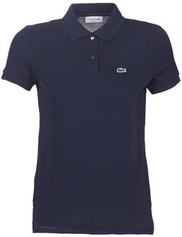 Rövid ujjú galléros pólók Lacoste PF7839