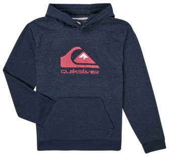 Pulóverek Quiksilver BIG LOGO YOUTH