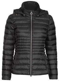 Steppelt kabátok Geox JAYSEN HOOD