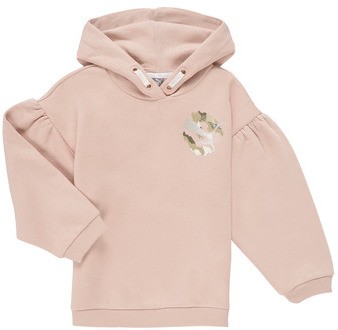 Pulóverek Puma ALPHA HOODIE