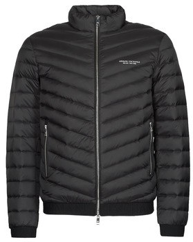 Steppelt kabátok Armani Exchange 8NZB52