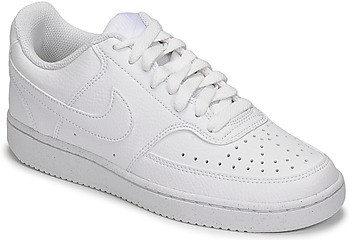 Rövid szárú edzőcipők Nike W NIKE COURT VISION LO NN