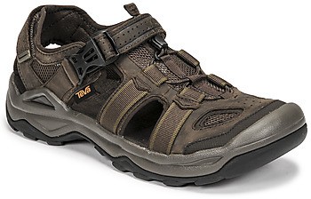 Szandálok / Saruk Teva M OMNIUM 2 LEATHER