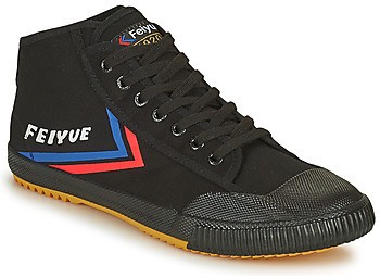 Magas szárú edzőcipők Feiyue FE LO 1920 MID