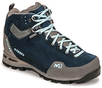 Túracipők Millet G TREK 3 GORETEX