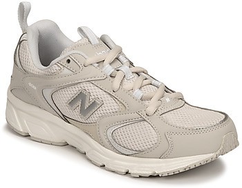 Rövid szárú edzőcipők New Balance 408