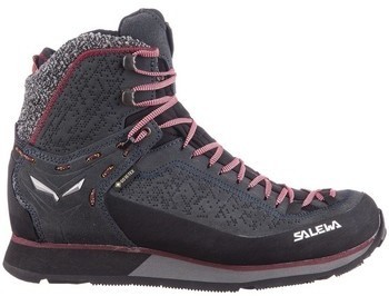Túracipők Salewa WS Mtn Trainer 2 Winter Gtx