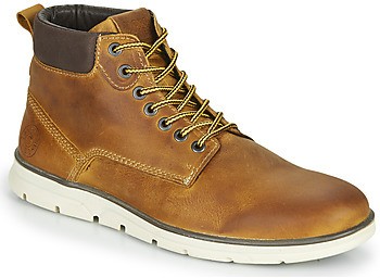 Csizmák Jack & Jones JFW TUBAR LEATHER